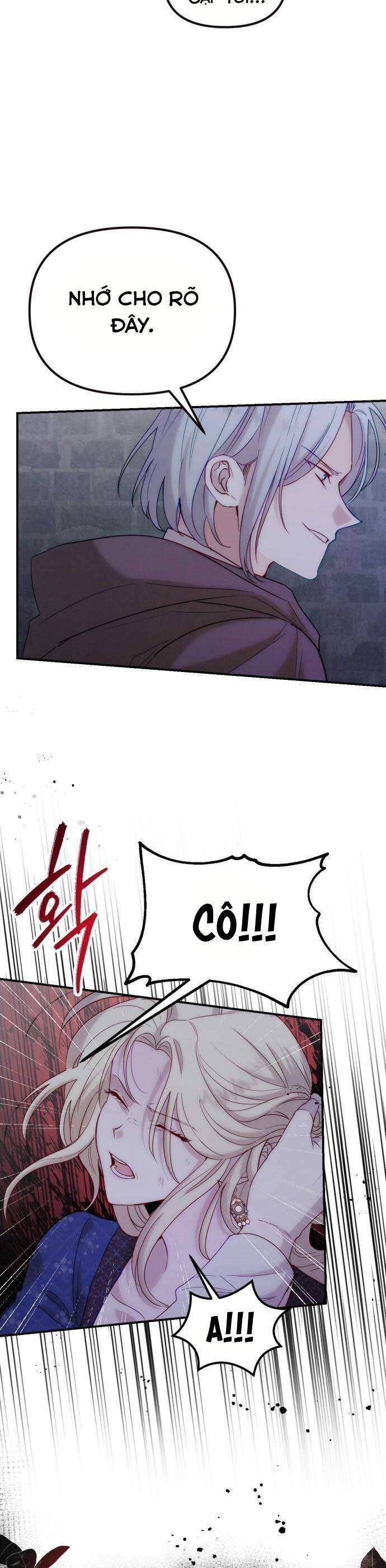 Hoàng Đế Điên Cuồng Ôm Lấy Tôi Chapter  25 - 9