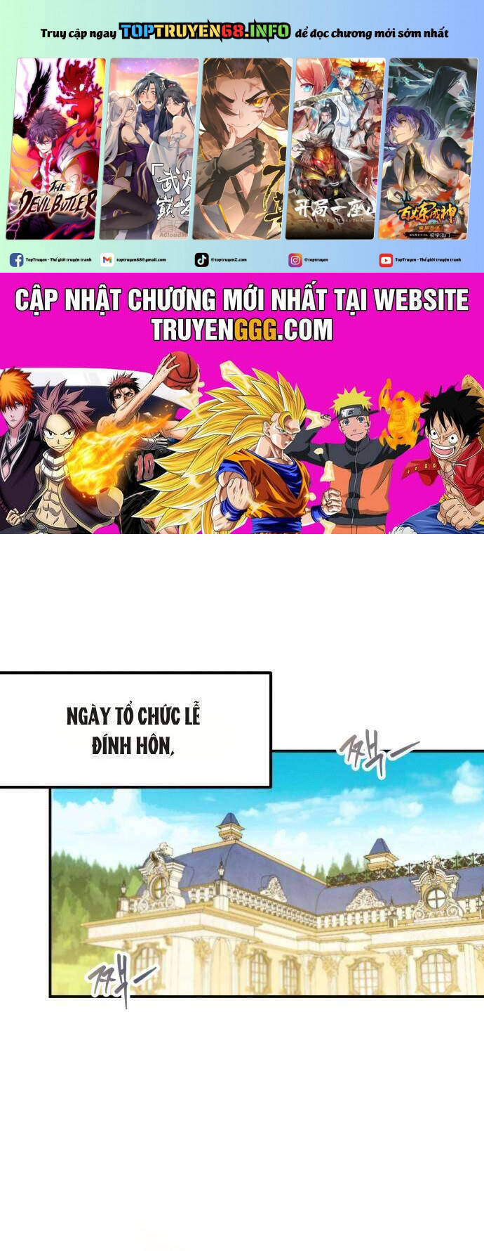 Hoàng Đế Điên Cuồng Ôm Lấy Tôi Chapter  26 - 2