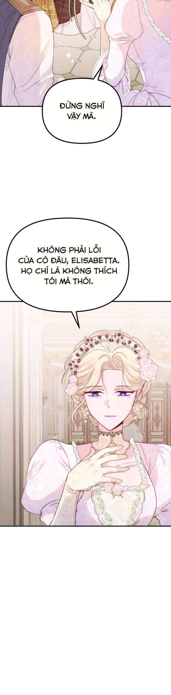 Hoàng Đế Điên Cuồng Ôm Lấy Tôi Chapter  26 - 11