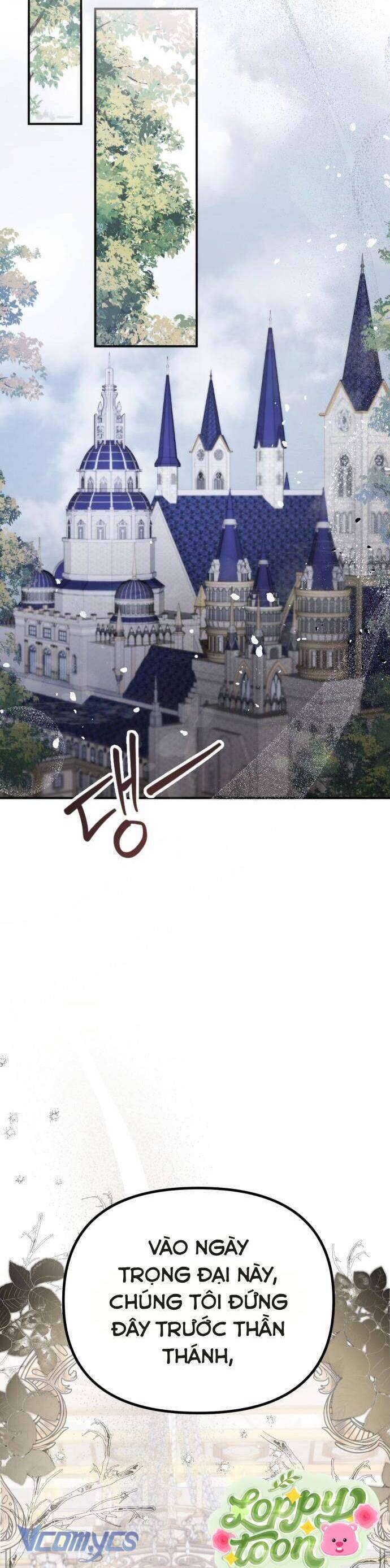 Hoàng Đế Điên Cuồng Ôm Lấy Tôi Chapter  26 - 16