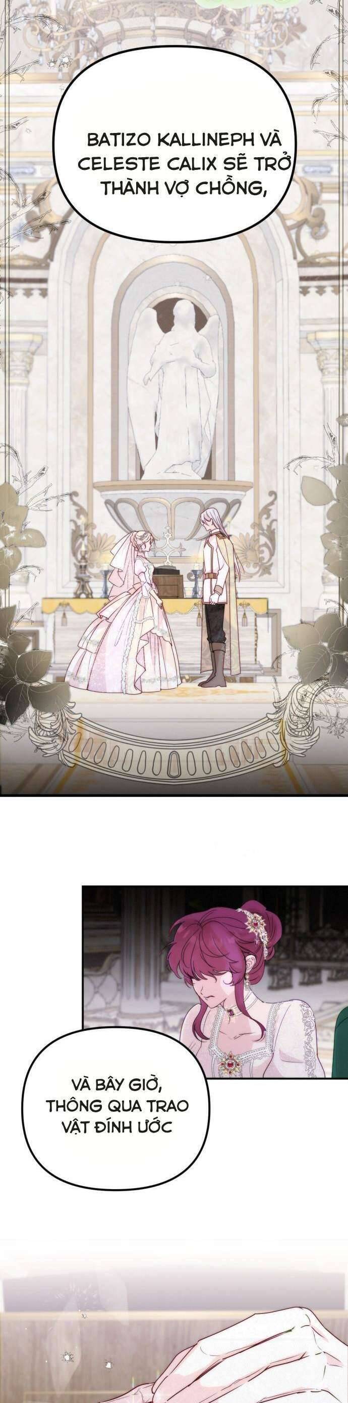 Hoàng Đế Điên Cuồng Ôm Lấy Tôi Chapter  26 - 17