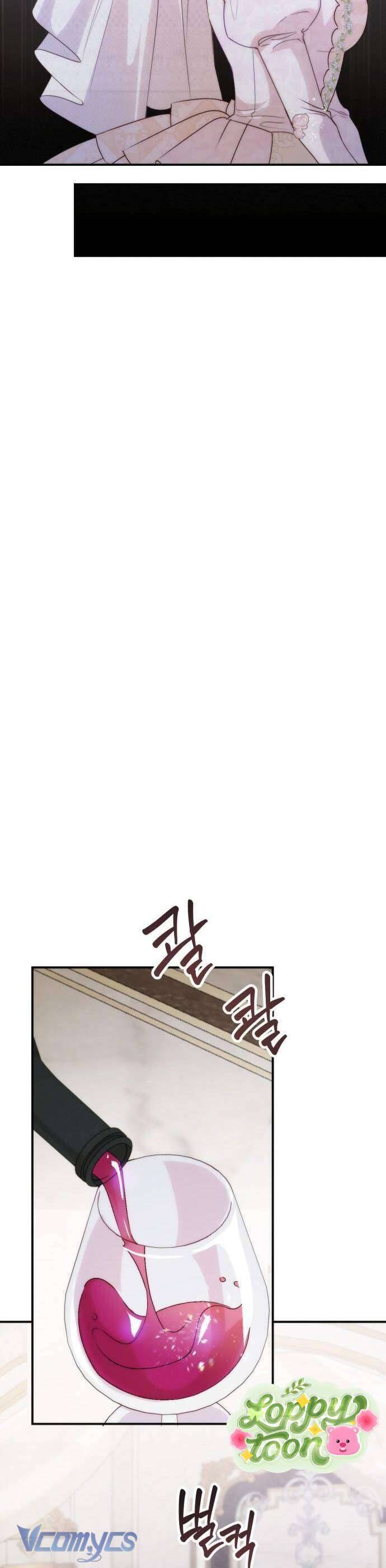 Hoàng Đế Điên Cuồng Ôm Lấy Tôi Chapter  26 - 20