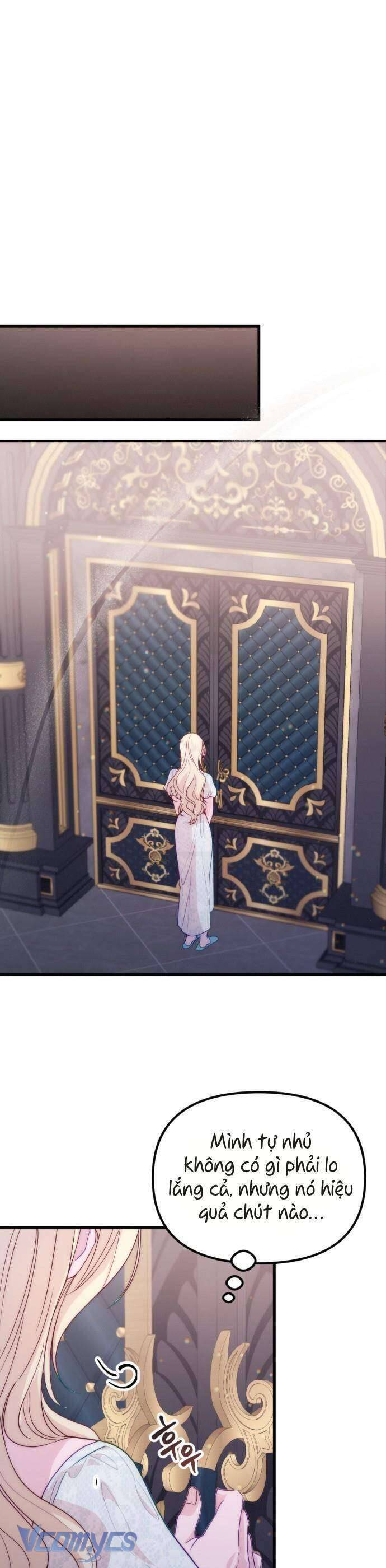 Hoàng Đế Điên Cuồng Ôm Lấy Tôi Chapter  26 - 34
