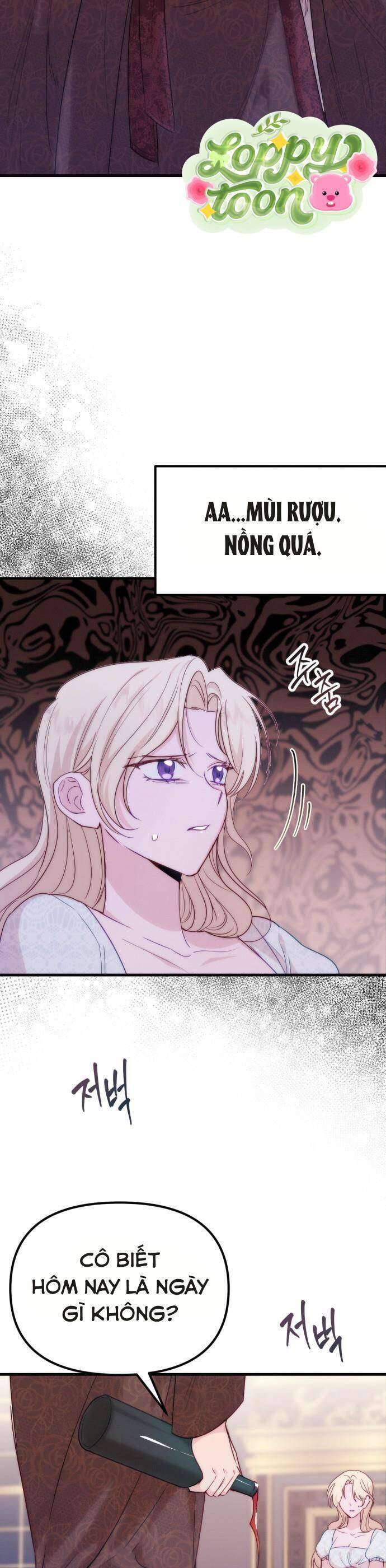 Hoàng Đế Điên Cuồng Ôm Lấy Tôi Chapter  26 - 37