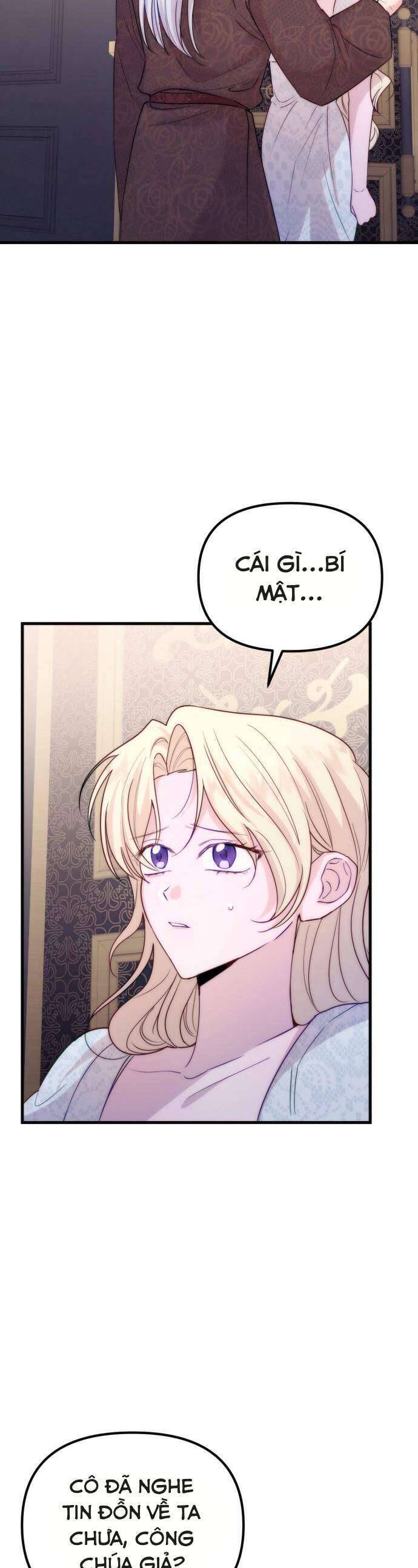 Hoàng Đế Điên Cuồng Ôm Lấy Tôi Chapter  26 - 39