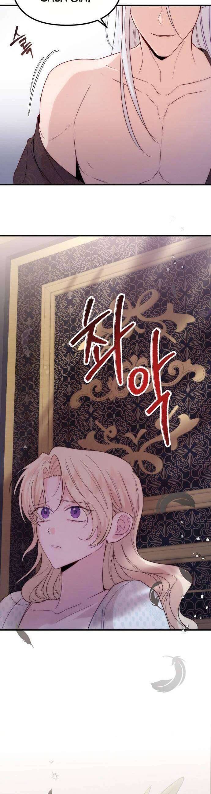 Hoàng Đế Điên Cuồng Ôm Lấy Tôi Chapter  26 - 40