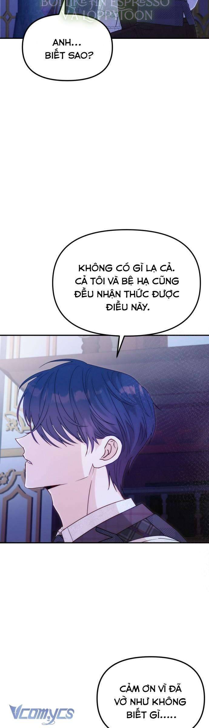 Hoàng Đế Điên Cuồng Ôm Lấy Tôi Chapter 29 - 11