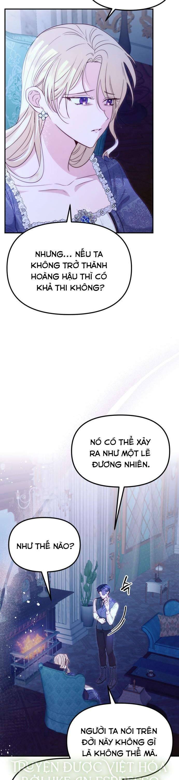 Hoàng Đế Điên Cuồng Ôm Lấy Tôi Chapter 29 - 12