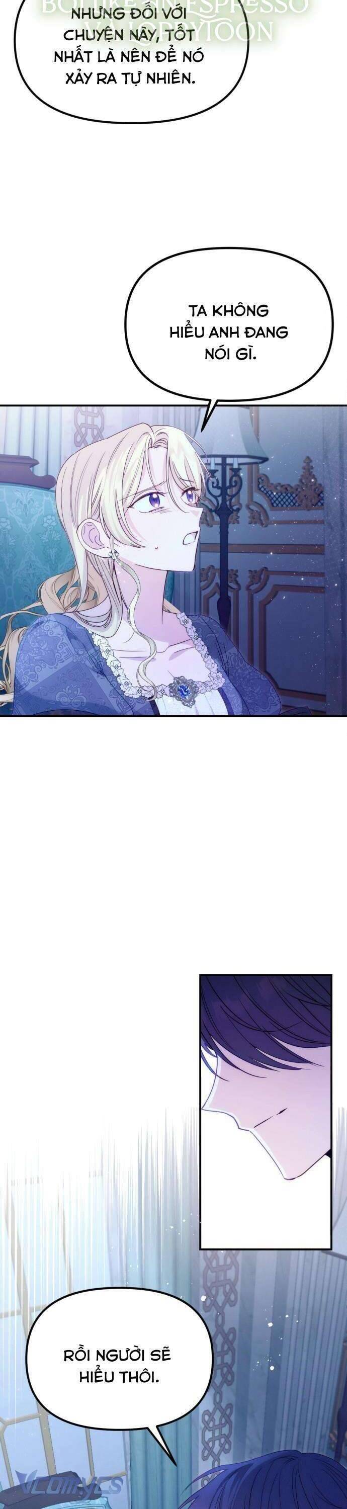 Hoàng Đế Điên Cuồng Ôm Lấy Tôi Chapter 29 - 13