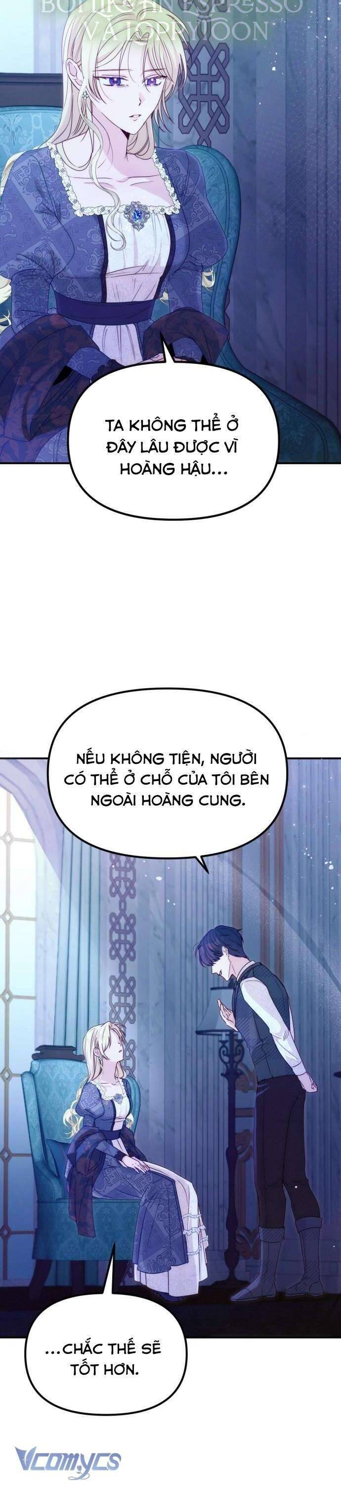 Hoàng Đế Điên Cuồng Ôm Lấy Tôi Chapter 29 - 15