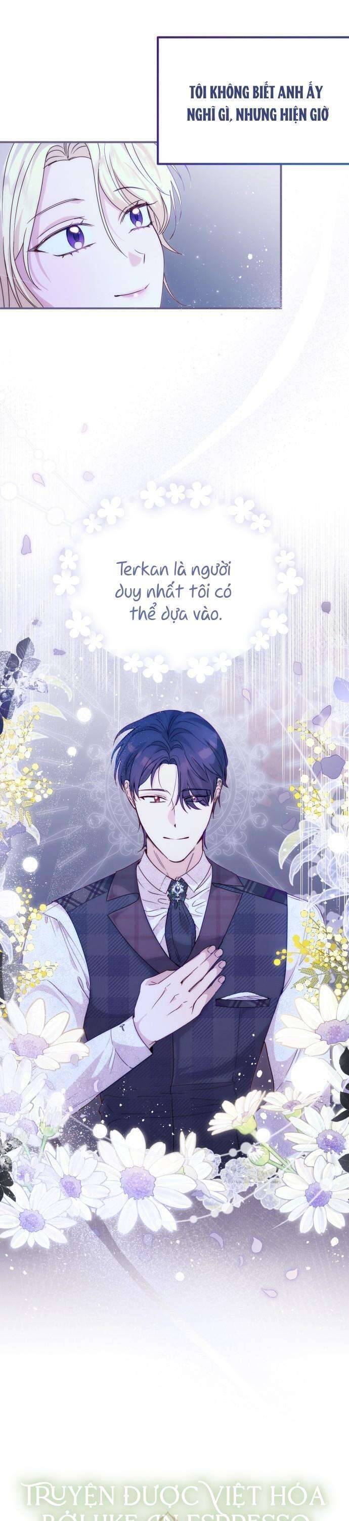 Hoàng Đế Điên Cuồng Ôm Lấy Tôi Chapter 29 - 16