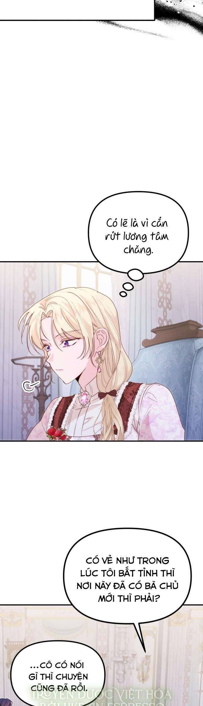 Hoàng Đế Điên Cuồng Ôm Lấy Tôi Chapter 29 - 20