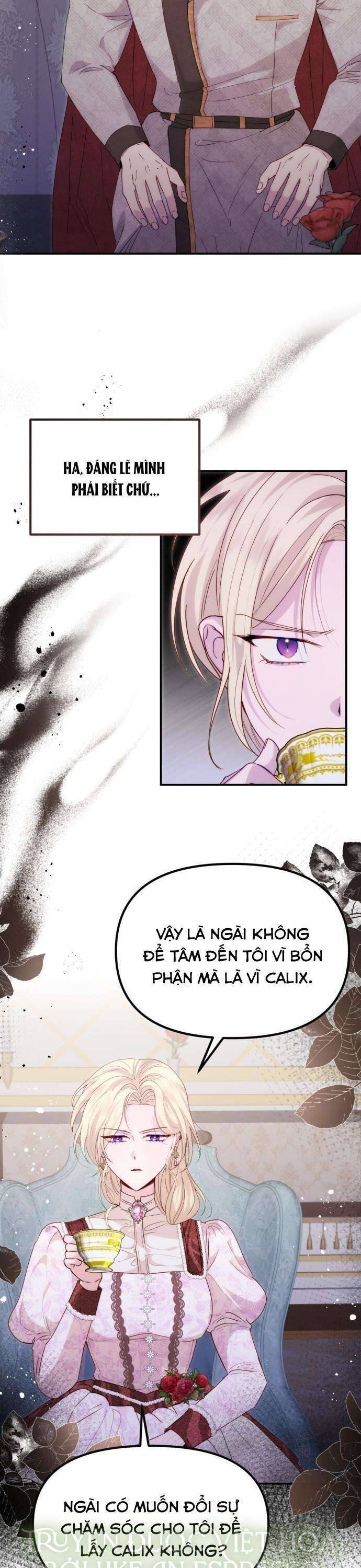 Hoàng Đế Điên Cuồng Ôm Lấy Tôi Chapter 29 - 26