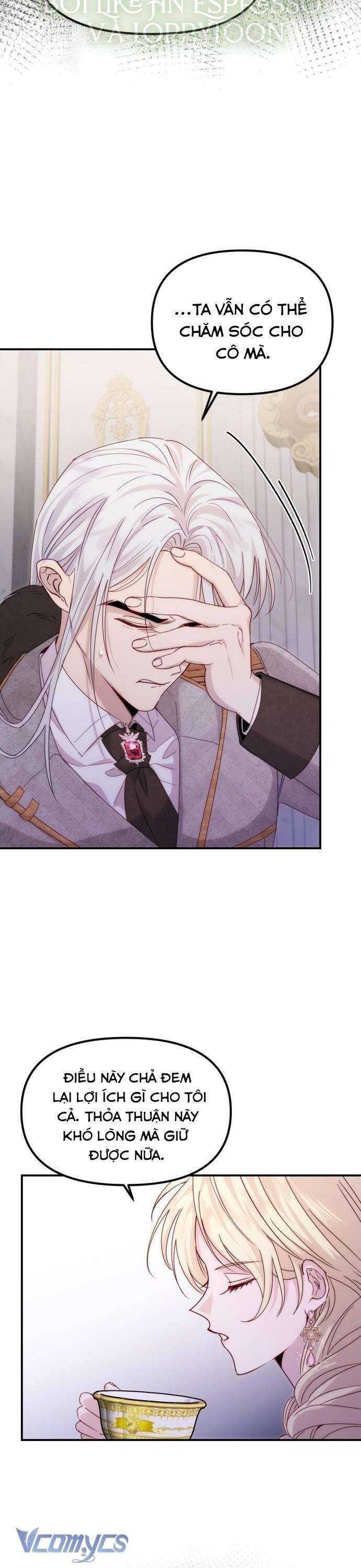 Hoàng Đế Điên Cuồng Ôm Lấy Tôi Chapter 29 - 27