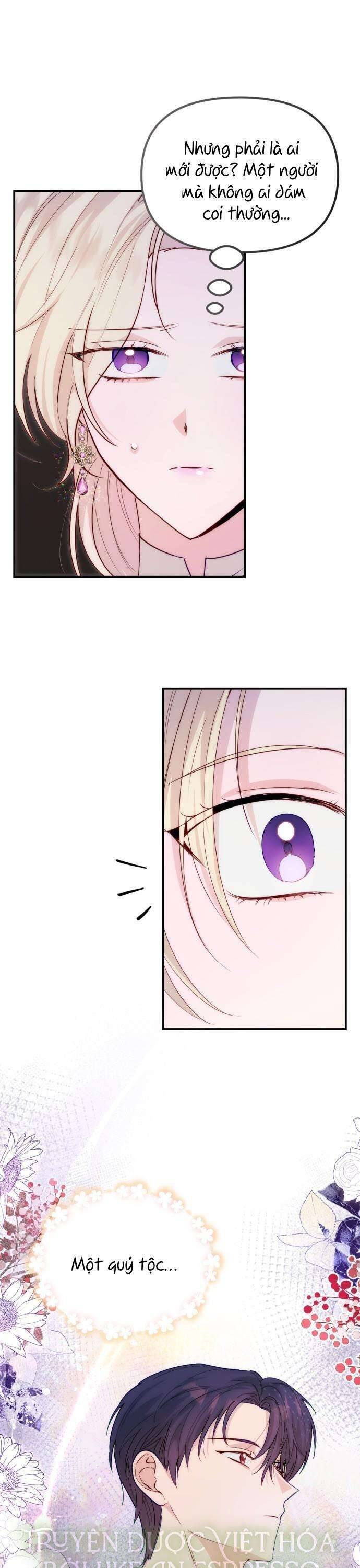 Hoàng Đế Điên Cuồng Ôm Lấy Tôi Chapter 29 - 34