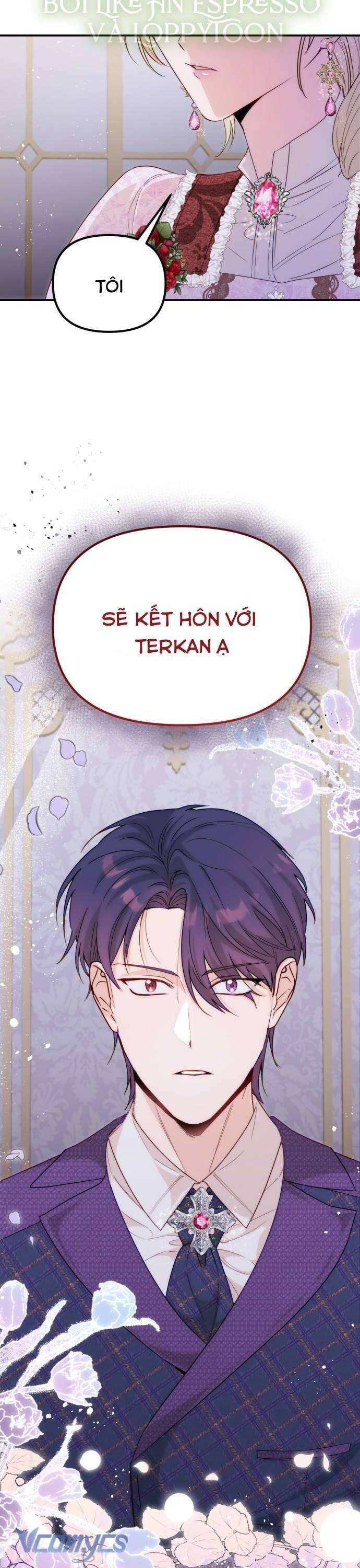 Hoàng Đế Điên Cuồng Ôm Lấy Tôi Chapter 29 - 37