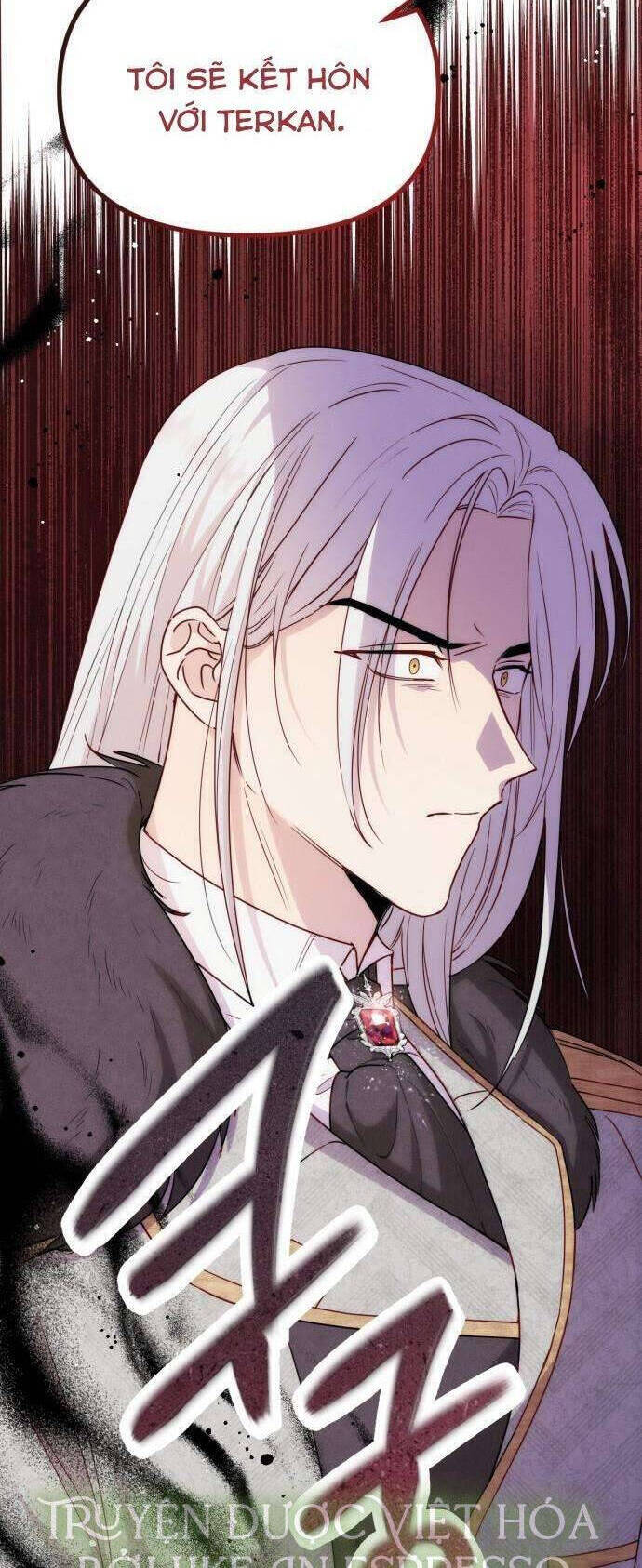 Hoàng Đế Điên Cuồng Ôm Lấy Tôi Chapter 30 - 2