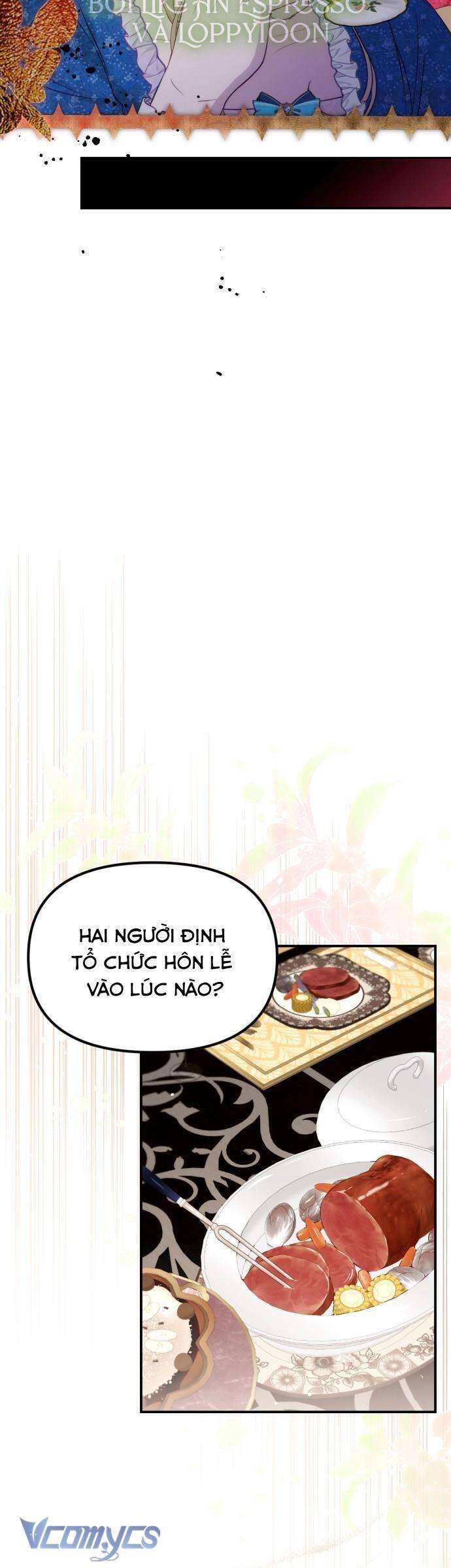 Hoàng Đế Điên Cuồng Ôm Lấy Tôi Chapter 30 - 21