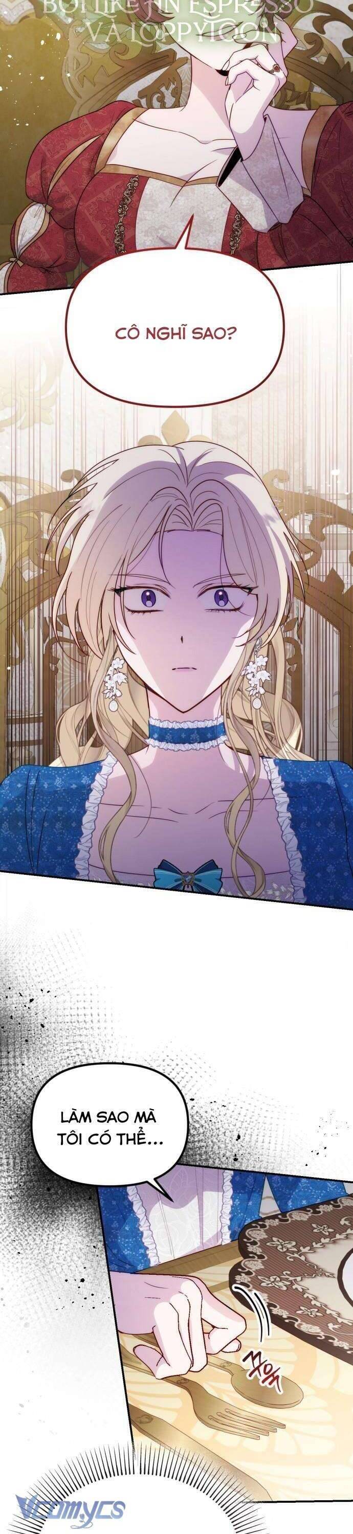 Hoàng Đế Điên Cuồng Ôm Lấy Tôi Chapter 30 - 27