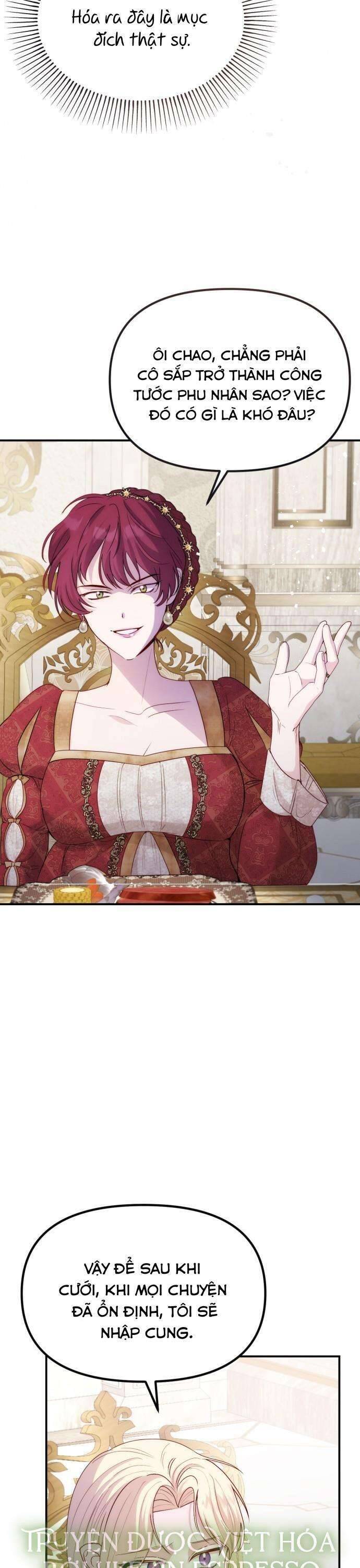 Hoàng Đế Điên Cuồng Ôm Lấy Tôi Chapter 30 - 28