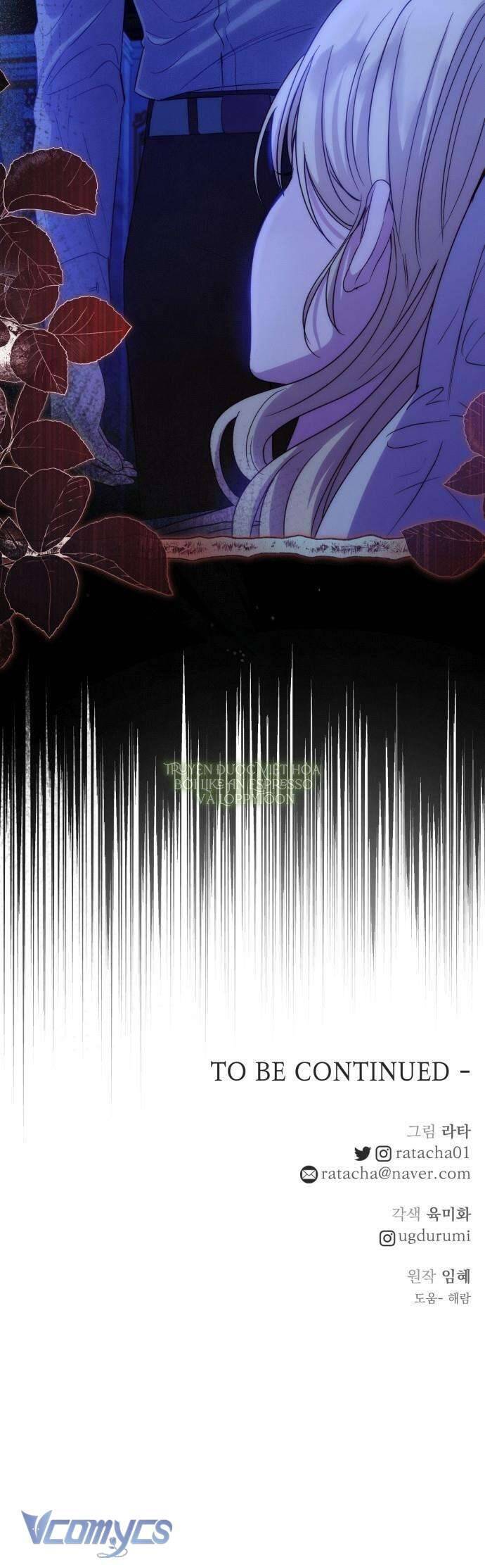 Hoàng Đế Điên Cuồng Ôm Lấy Tôi Chapter 30 - 38