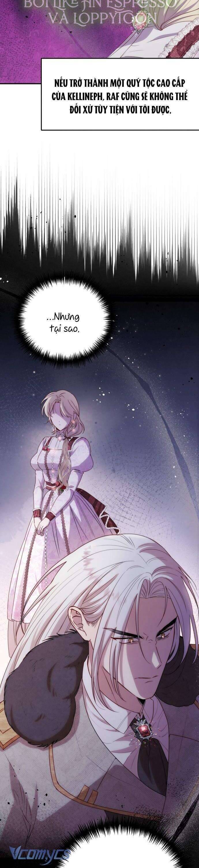 Hoàng Đế Điên Cuồng Ôm Lấy Tôi Chapter 30 - 9