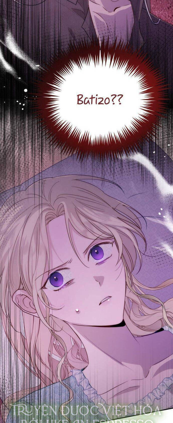 Hoàng Đế Điên Cuồng Ôm Lấy Tôi Chapter 31 - 2