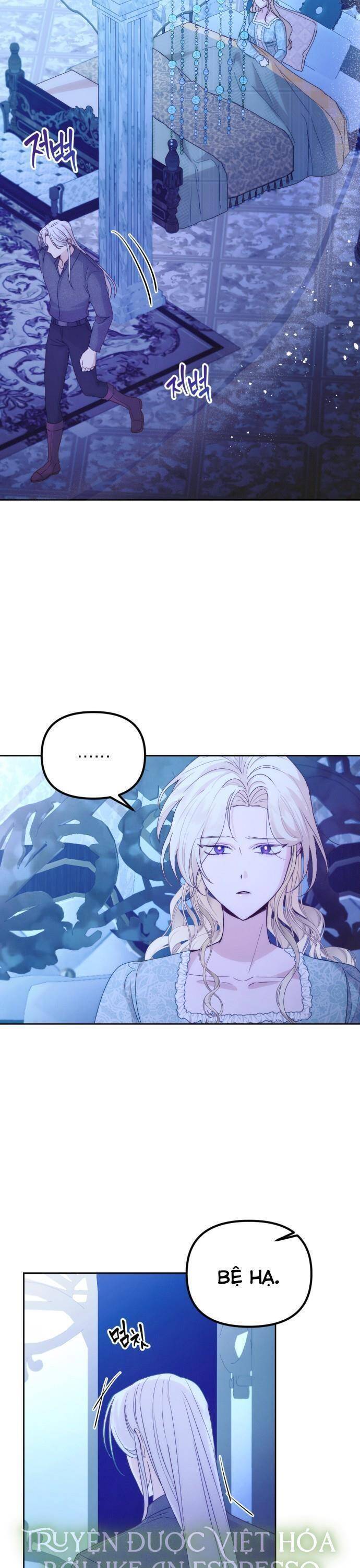 Hoàng Đế Điên Cuồng Ôm Lấy Tôi Chapter 31 - 12