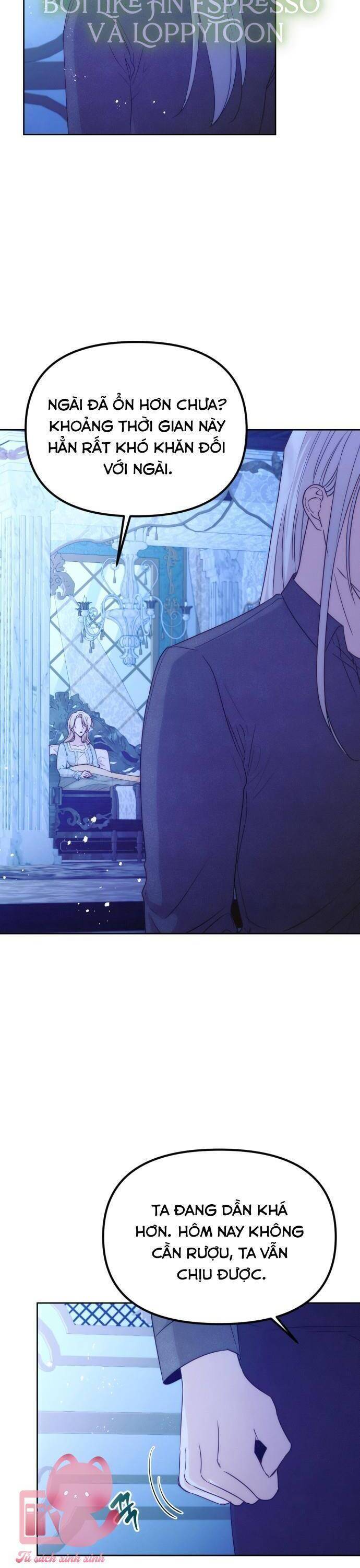 Hoàng Đế Điên Cuồng Ôm Lấy Tôi Chapter 31 - 13