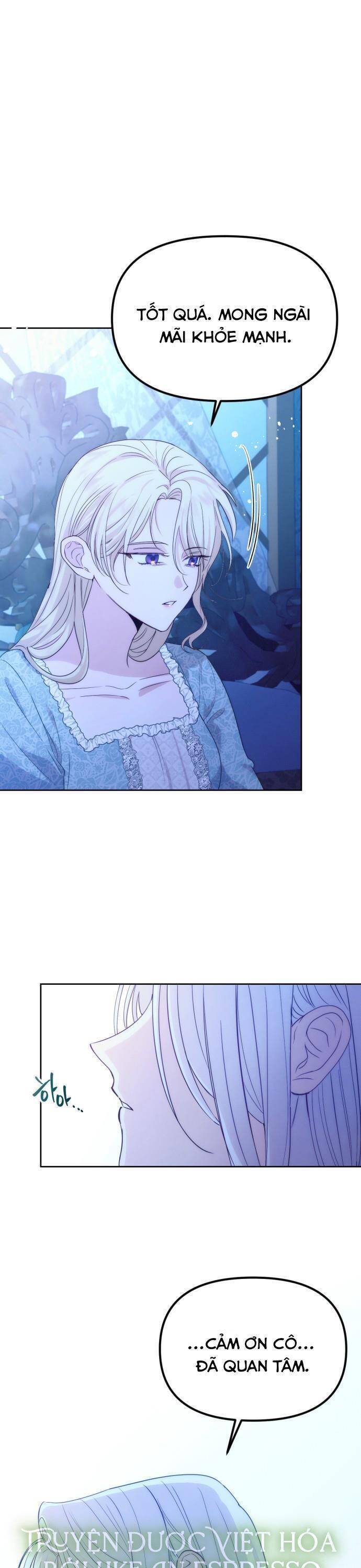 Hoàng Đế Điên Cuồng Ôm Lấy Tôi Chapter 31 - 14