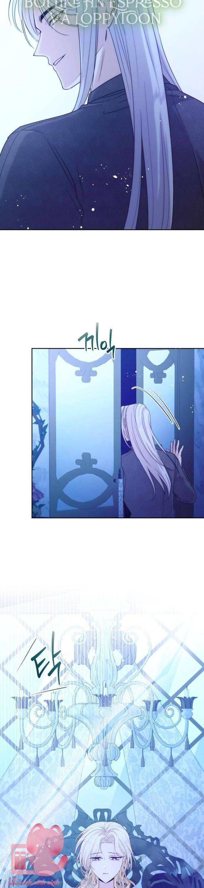 Hoàng Đế Điên Cuồng Ôm Lấy Tôi Chapter 31 - 15