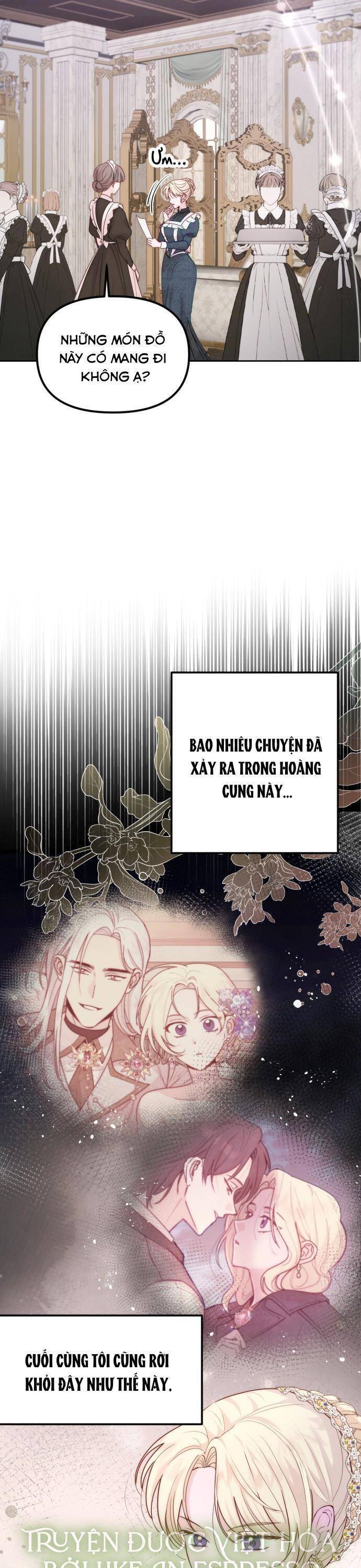 Hoàng Đế Điên Cuồng Ôm Lấy Tôi Chapter 31 - 18