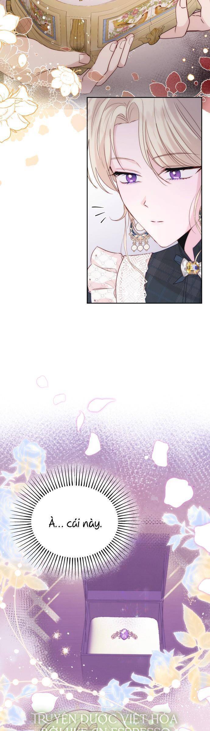 Hoàng Đế Điên Cuồng Ôm Lấy Tôi Chapter 31 - 20