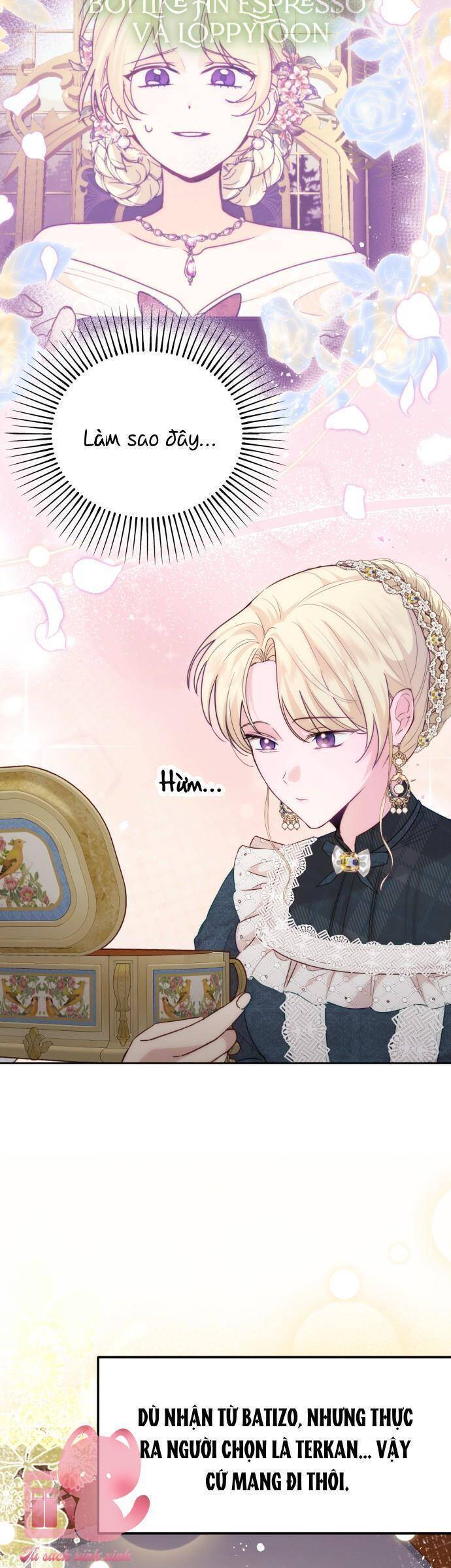 Hoàng Đế Điên Cuồng Ôm Lấy Tôi Chapter 31 - 21