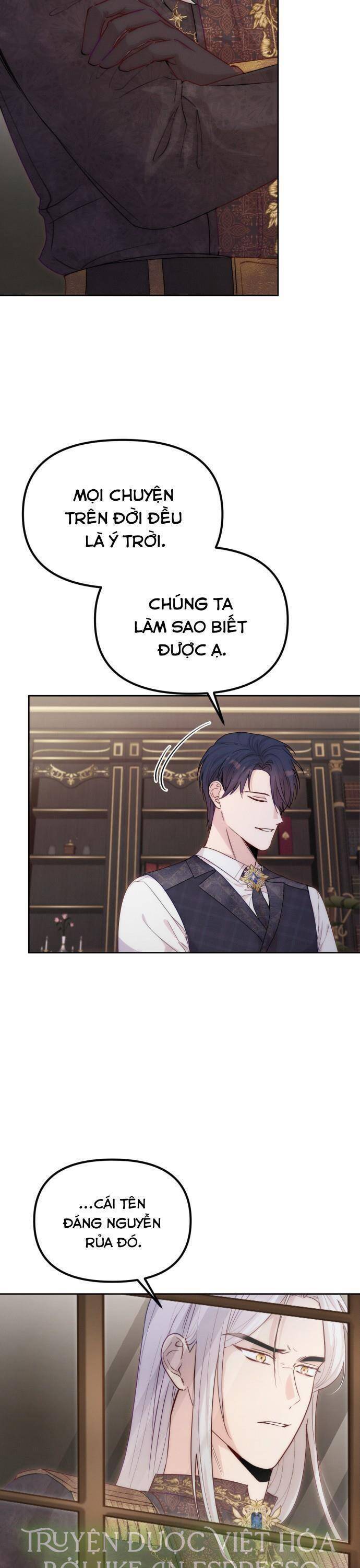 Hoàng Đế Điên Cuồng Ôm Lấy Tôi Chapter 31 - 24