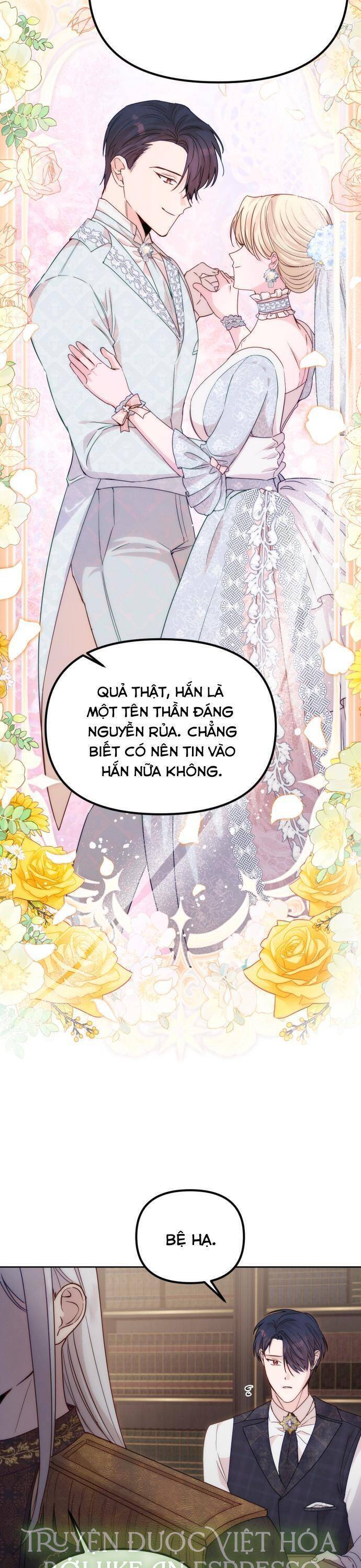 Hoàng Đế Điên Cuồng Ôm Lấy Tôi Chapter 31 - 26