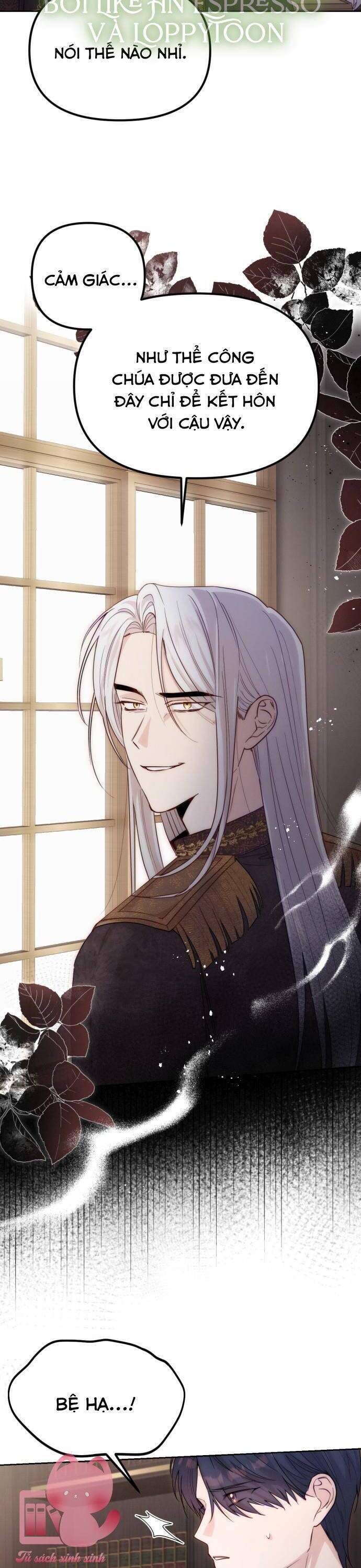 Hoàng Đế Điên Cuồng Ôm Lấy Tôi Chapter 31 - 27