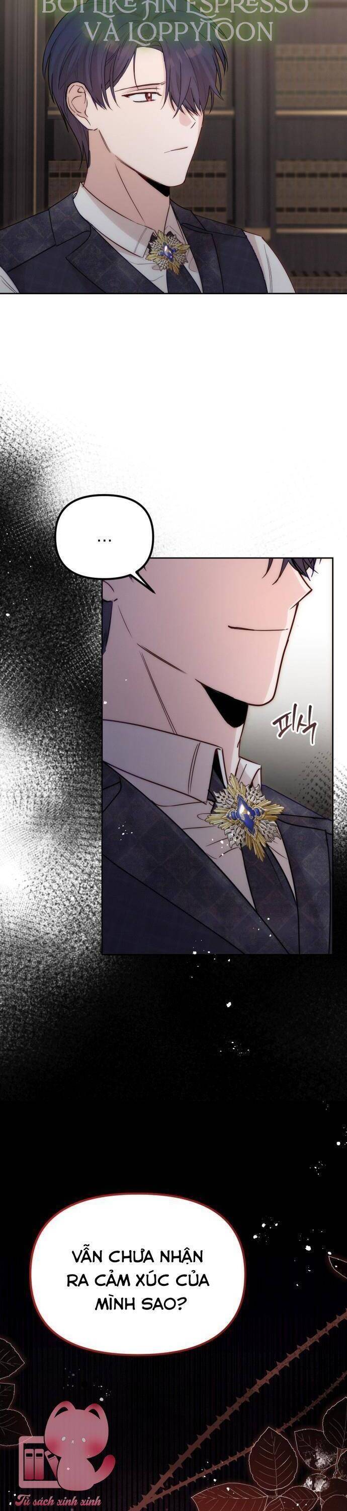 Hoàng Đế Điên Cuồng Ôm Lấy Tôi Chapter 31 - 29