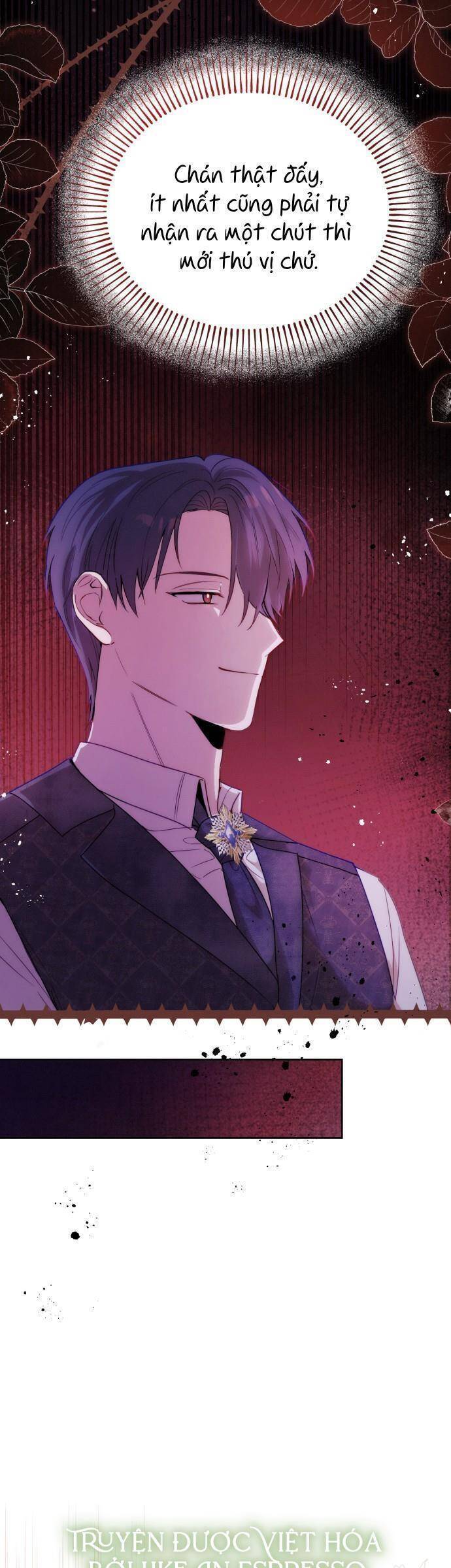 Hoàng Đế Điên Cuồng Ôm Lấy Tôi Chapter 31 - 30