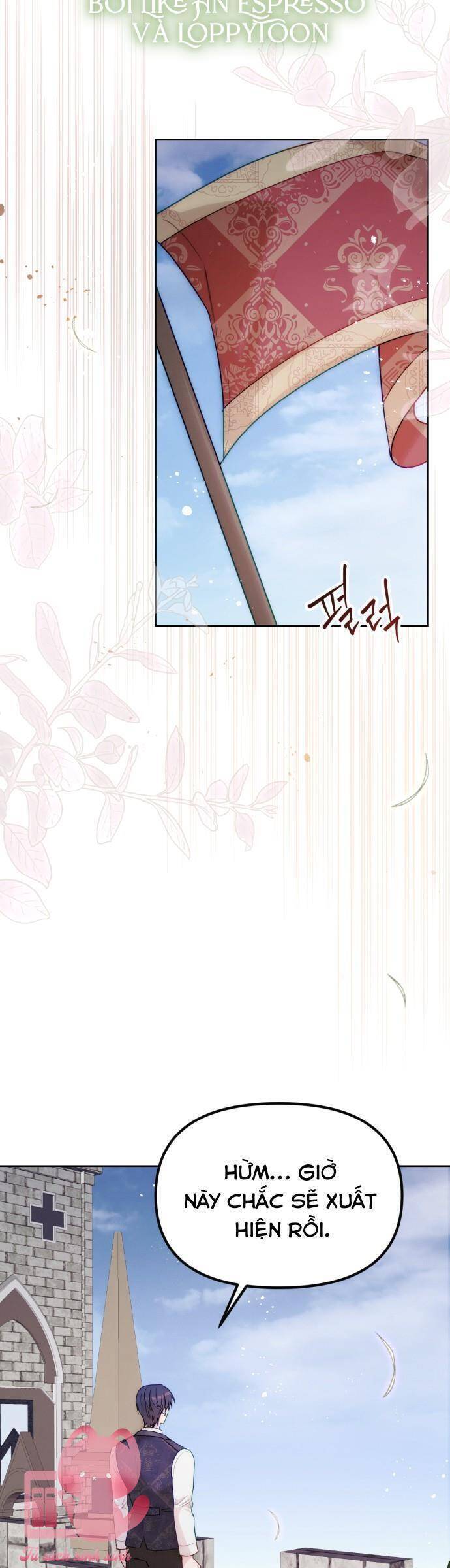 Hoàng Đế Điên Cuồng Ôm Lấy Tôi Chapter 31 - 31