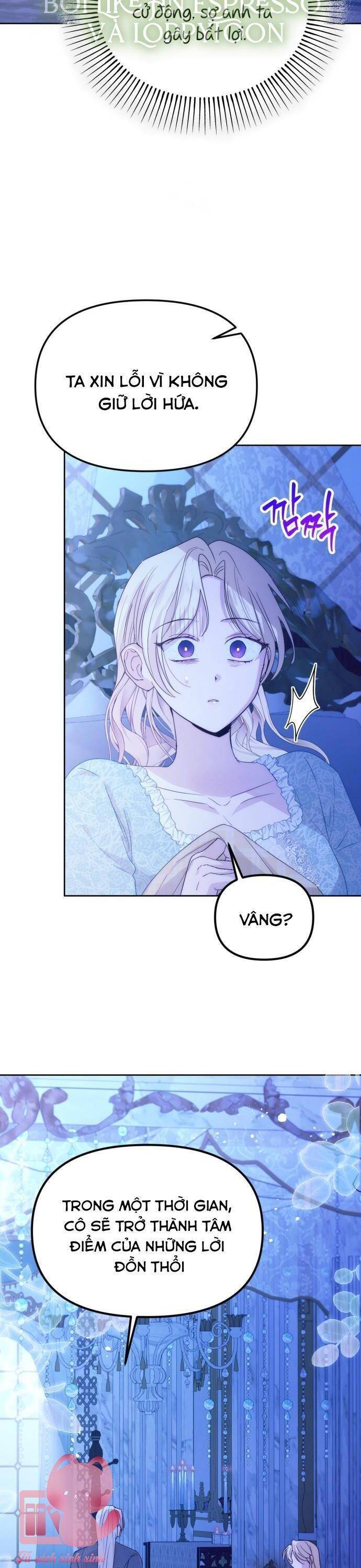 Hoàng Đế Điên Cuồng Ôm Lấy Tôi Chapter 31 - 7