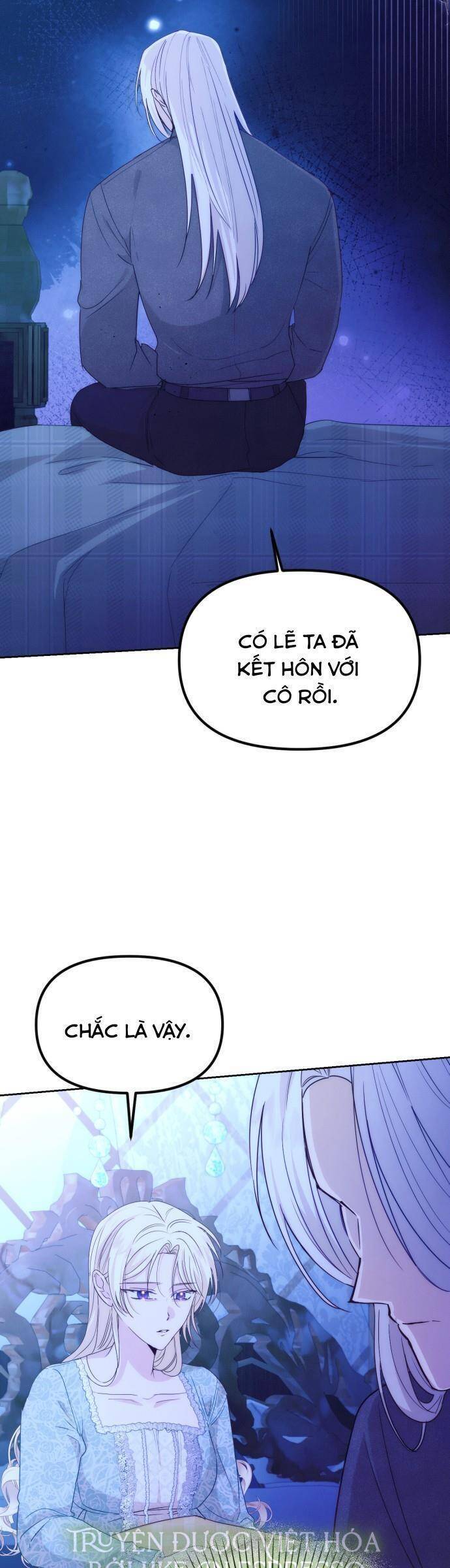 Hoàng Đế Điên Cuồng Ôm Lấy Tôi Chapter 31 - 10