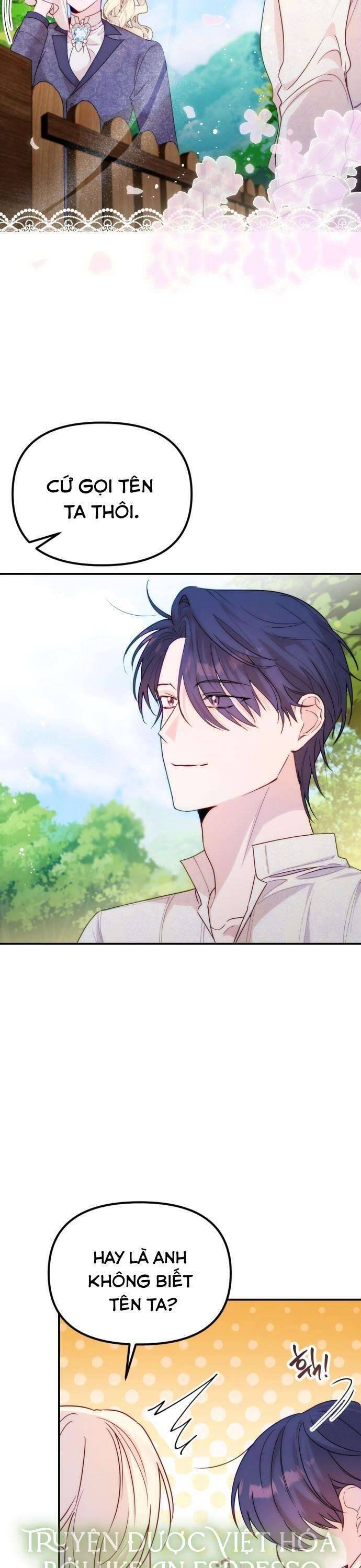 Hoàng Đế Điên Cuồng Ôm Lấy Tôi Chapter 32 - 22