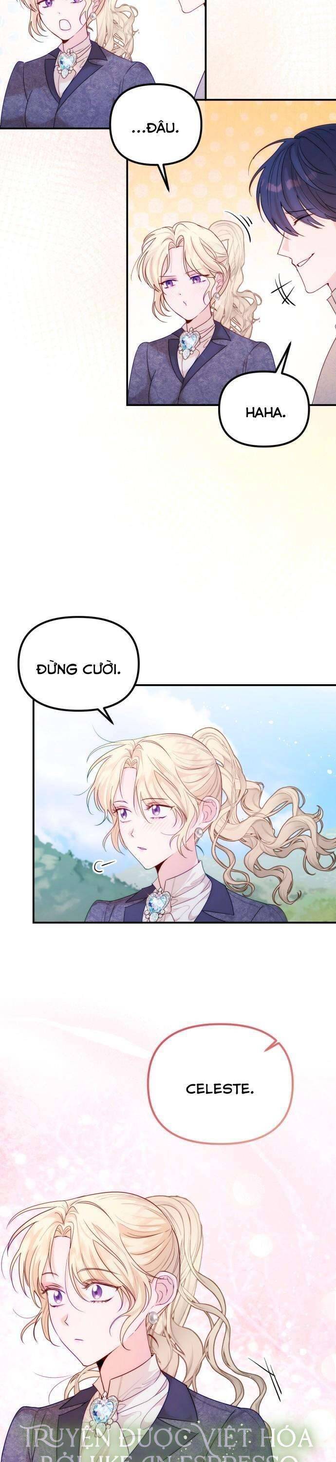 Hoàng Đế Điên Cuồng Ôm Lấy Tôi Chapter 32 - 24