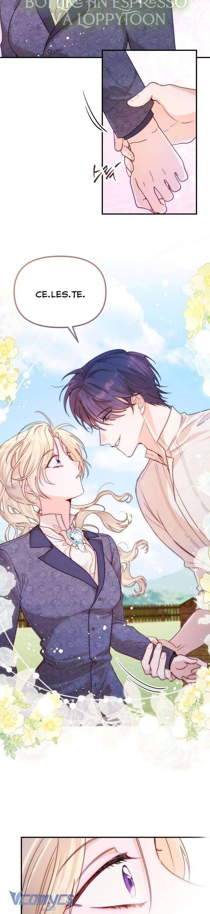 Hoàng Đế Điên Cuồng Ôm Lấy Tôi Chapter 32 - 25