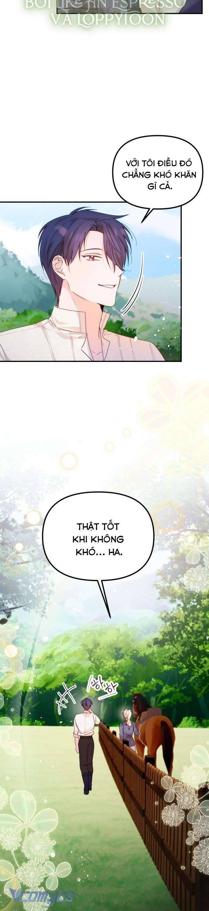 Hoàng Đế Điên Cuồng Ôm Lấy Tôi Chapter 32 - 27