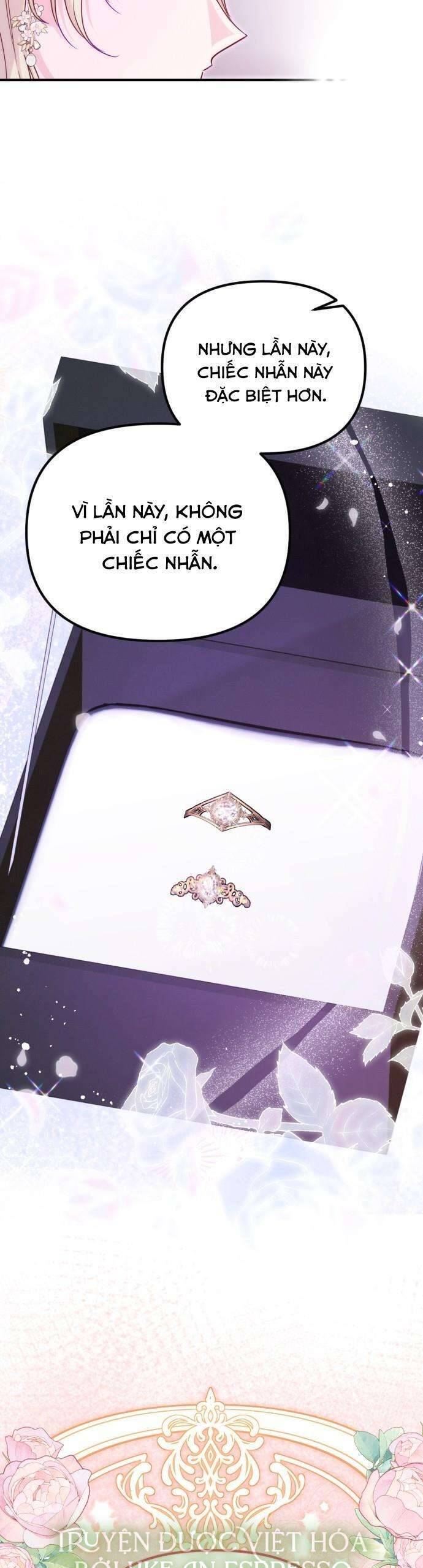 Hoàng Đế Điên Cuồng Ôm Lấy Tôi Chapter 32 - 36