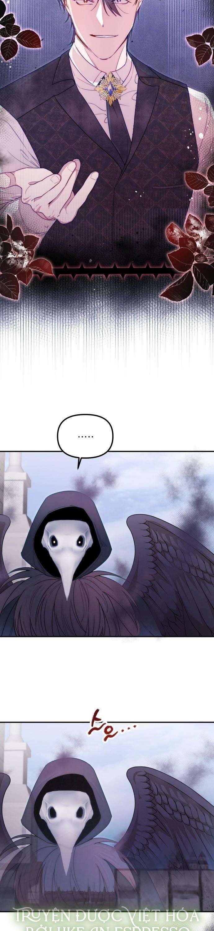 Hoàng Đế Điên Cuồng Ôm Lấy Tôi Chapter 32 - 6