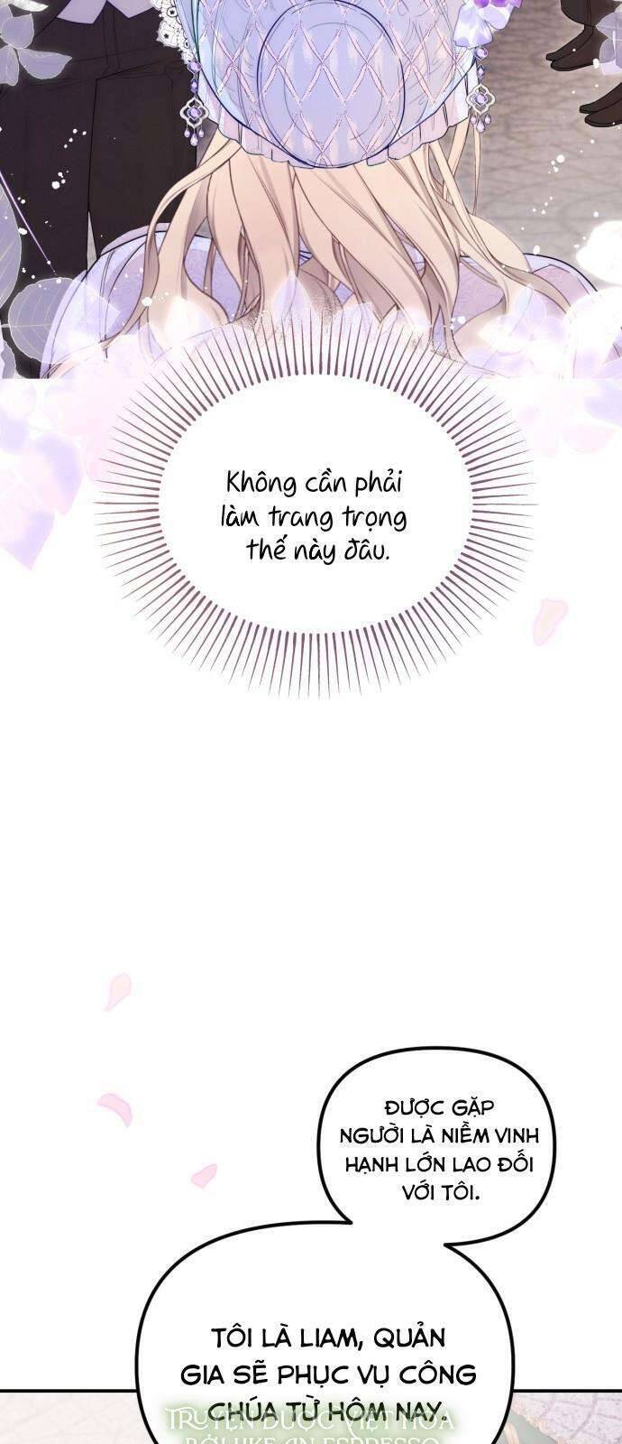 Hoàng Đế Điên Cuồng Ôm Lấy Tôi Chapter 32 - 10