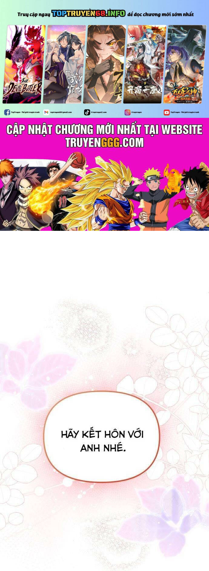 Hoàng Đế Điên Cuồng Ôm Lấy Tôi Chapter 33 - 2